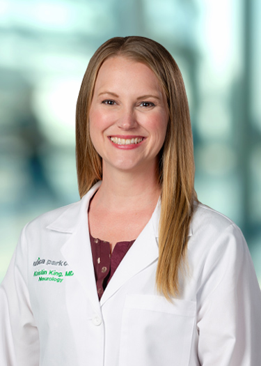 Kristin King, M.D.